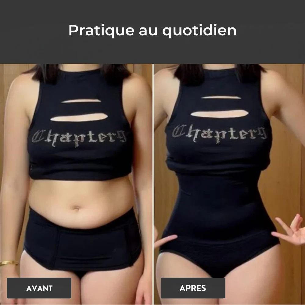 Culotte gainante - Image 10