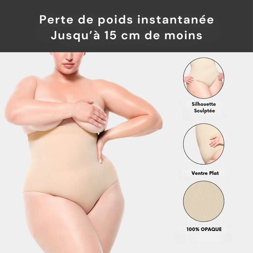 Culotte gainante - Image 3