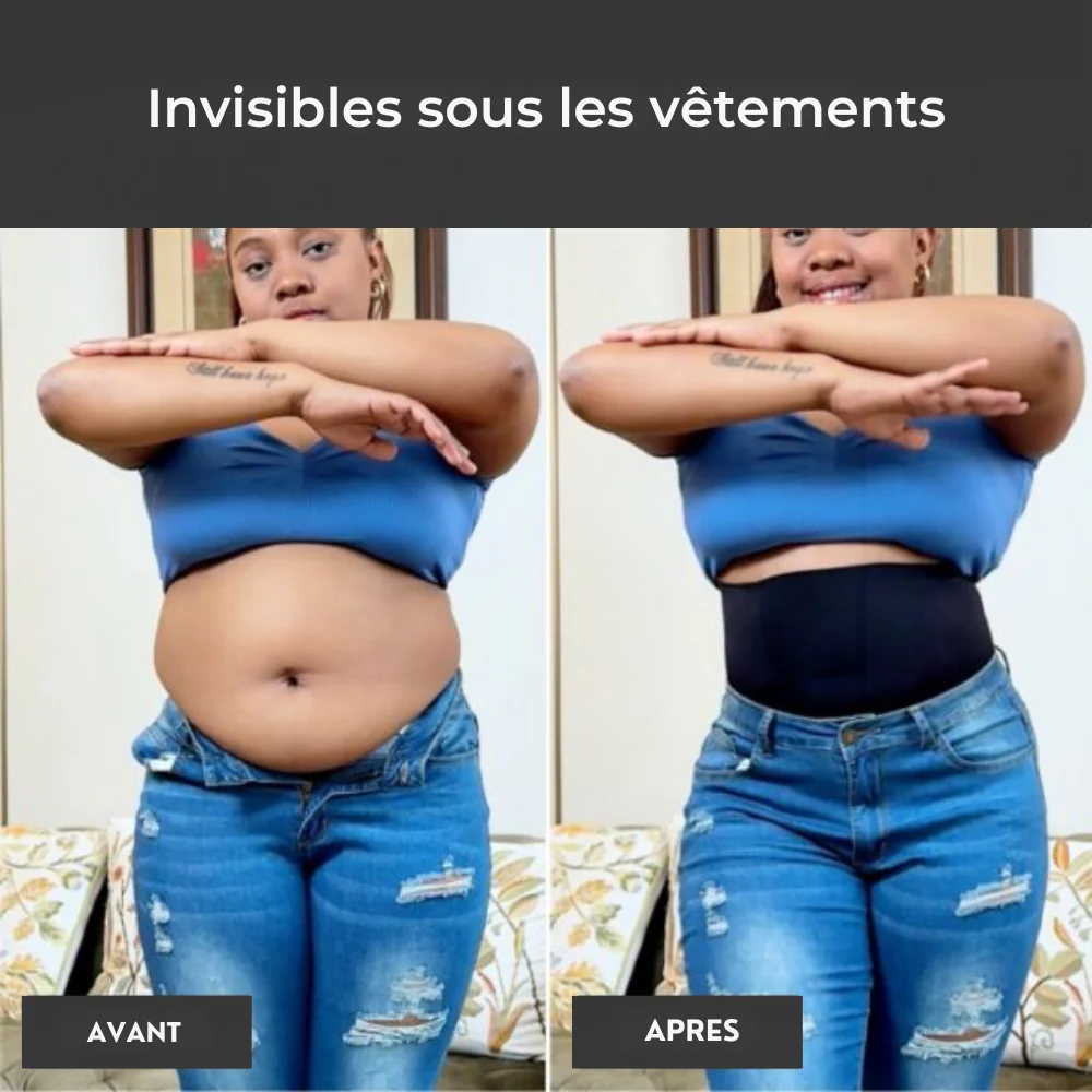 Culotte gainante - Image 9