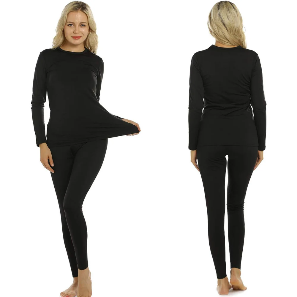 Ensemble de sous-vêtements thermiques - Image 10