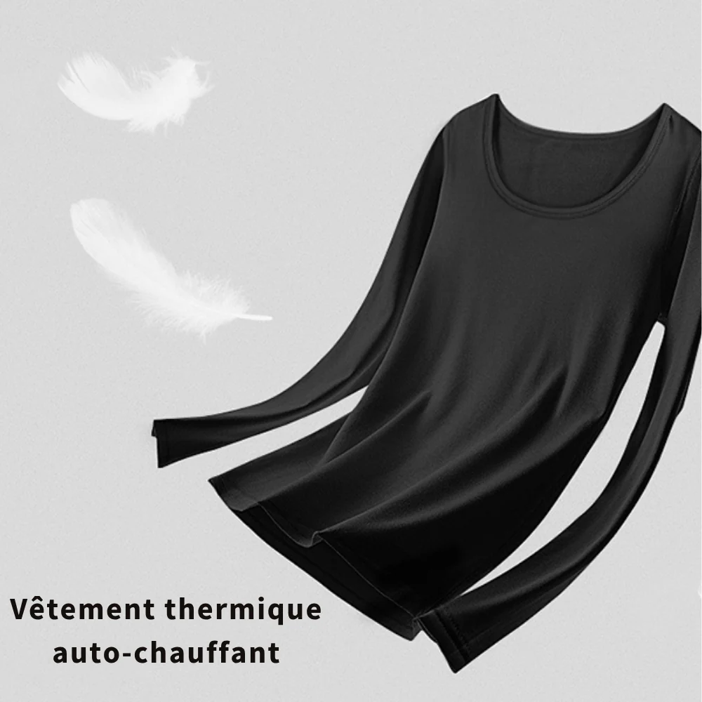 Ensemble de sous-vêtements thermiques - Image 3