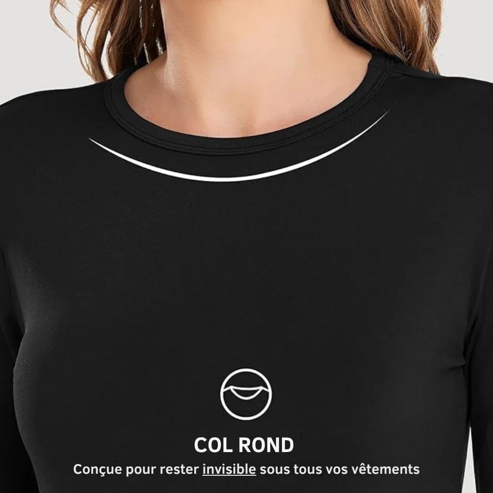 Ensemble de sous-vêtements thermiques - Image 4