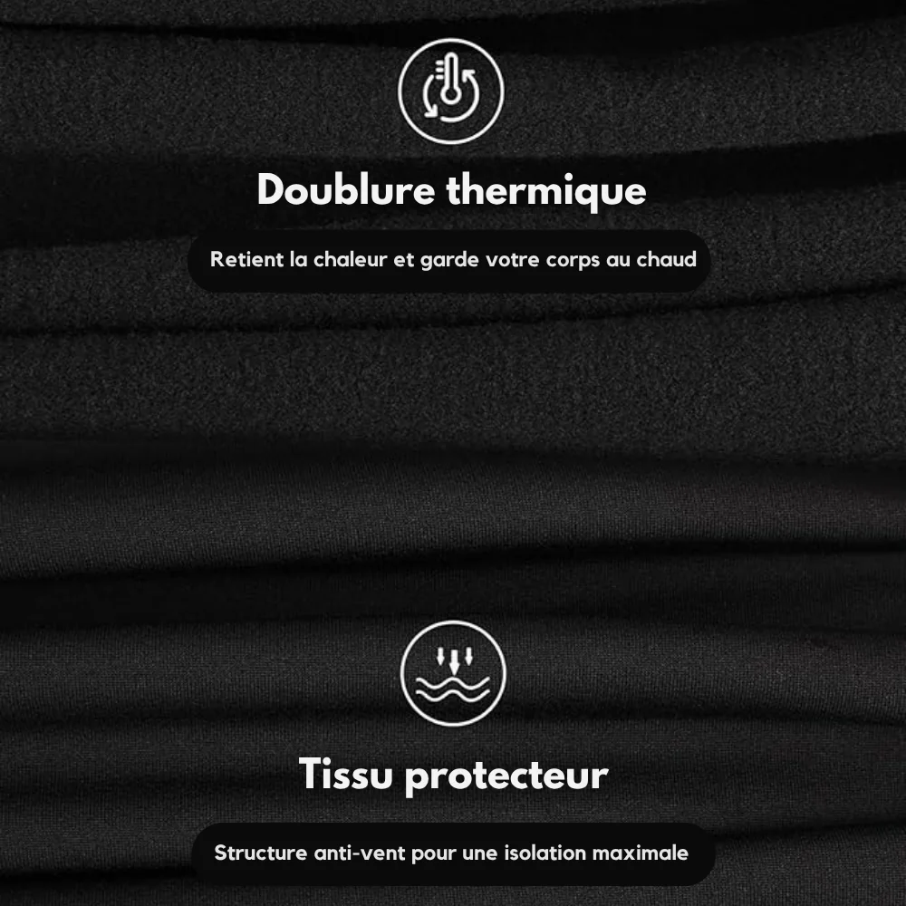 Ensemble de sous-vêtements thermiques - Image 5