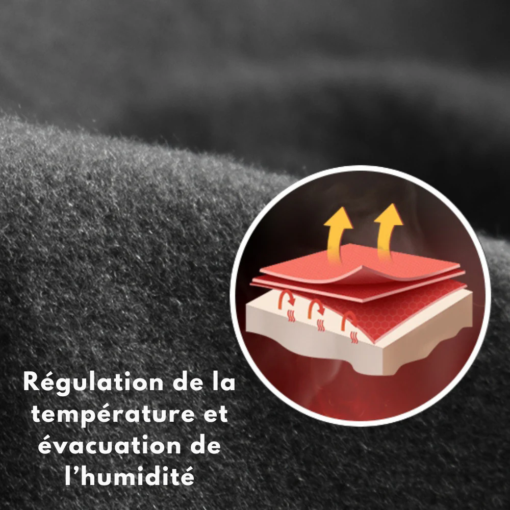 Ensemble de sous-vêtements thermiques - Image 7