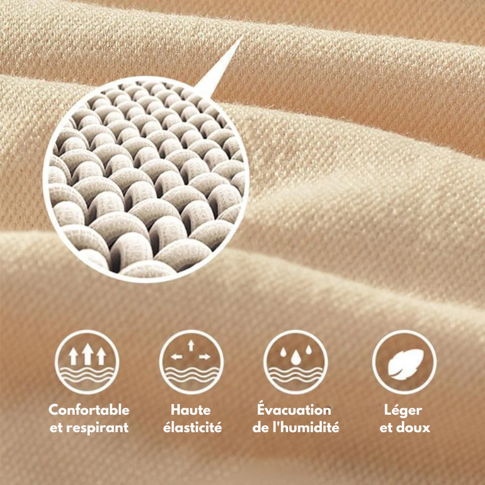Ensemble de sous-vêtements thermiques - Image 8