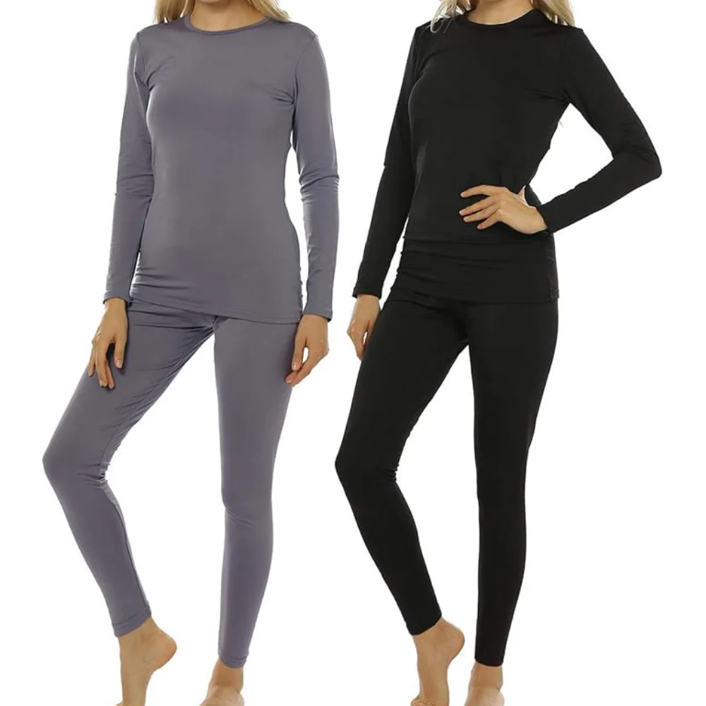 Ensemble de sous-vêtements thermiques - Image 9