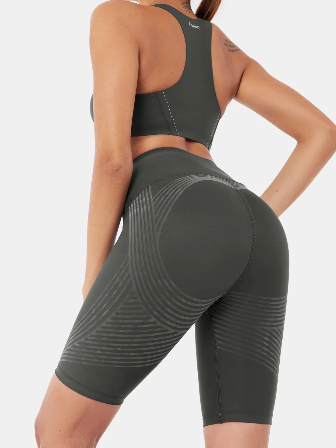 Leggings Short 3D - Image 9