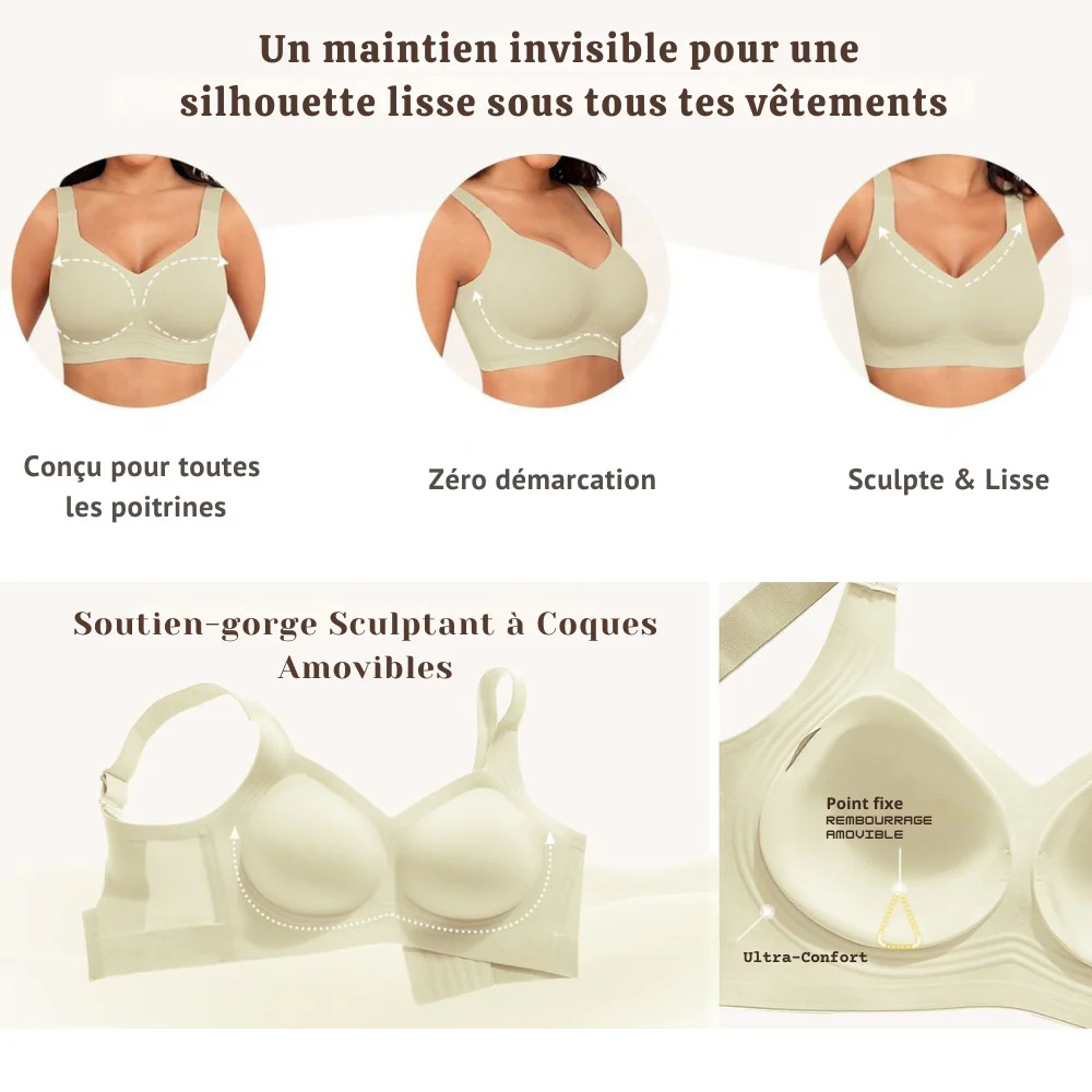 Soutien-Gorge Luveon - Image 5