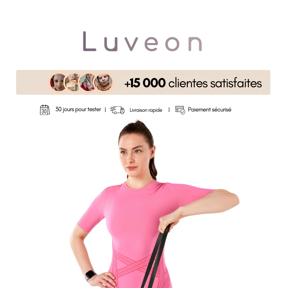 Tee-shirt 3D Luveon - Image 4